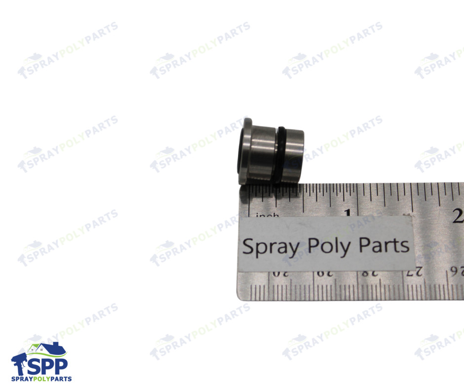 XTREME GUN BLOCK CHECK VALVE ASSEMBLY – 203337