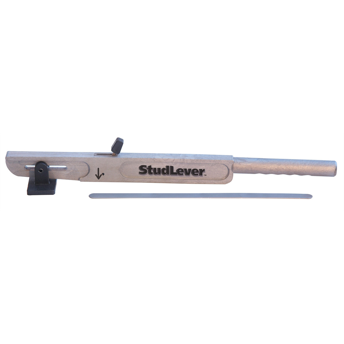 20014 Steck Manufacturing by Milton Stud Lever