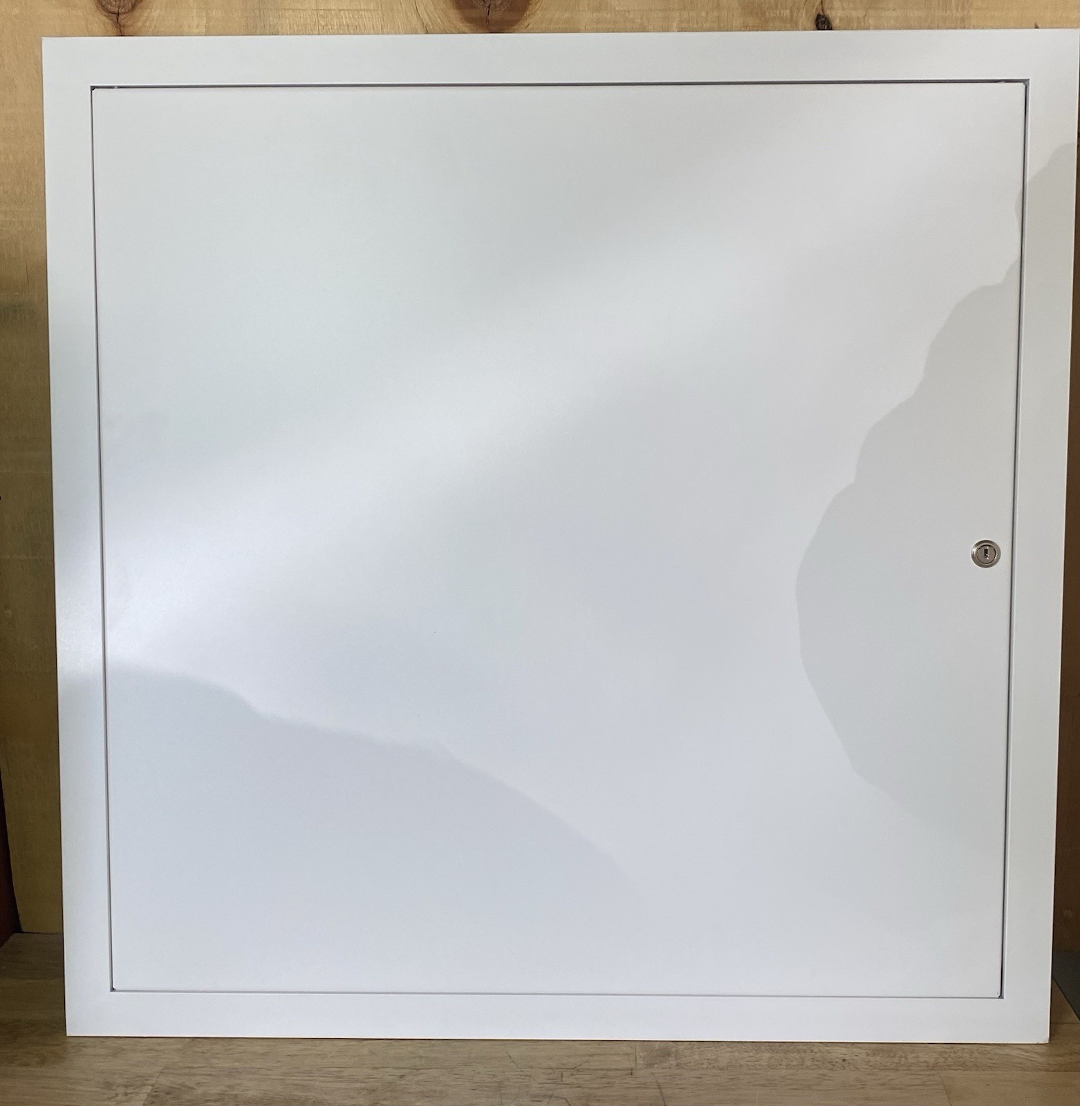 20″ x 20″ White Wall or Ceiling General Purpose Locking Access Door