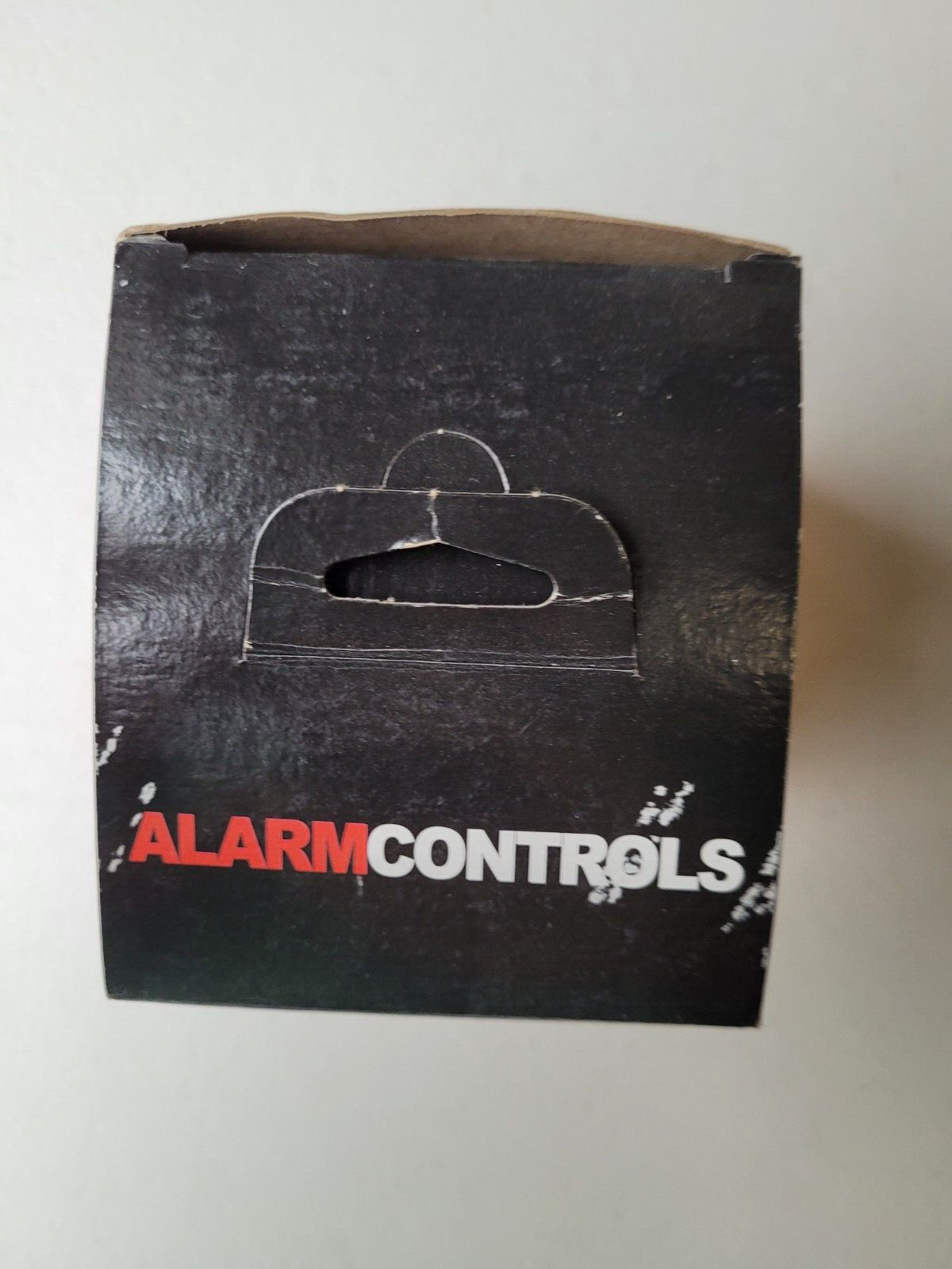 ASSA ABLOY Alarm Control TS-14R Normal Open-Time Range 2 to 60 Seconds  2A@2VDC