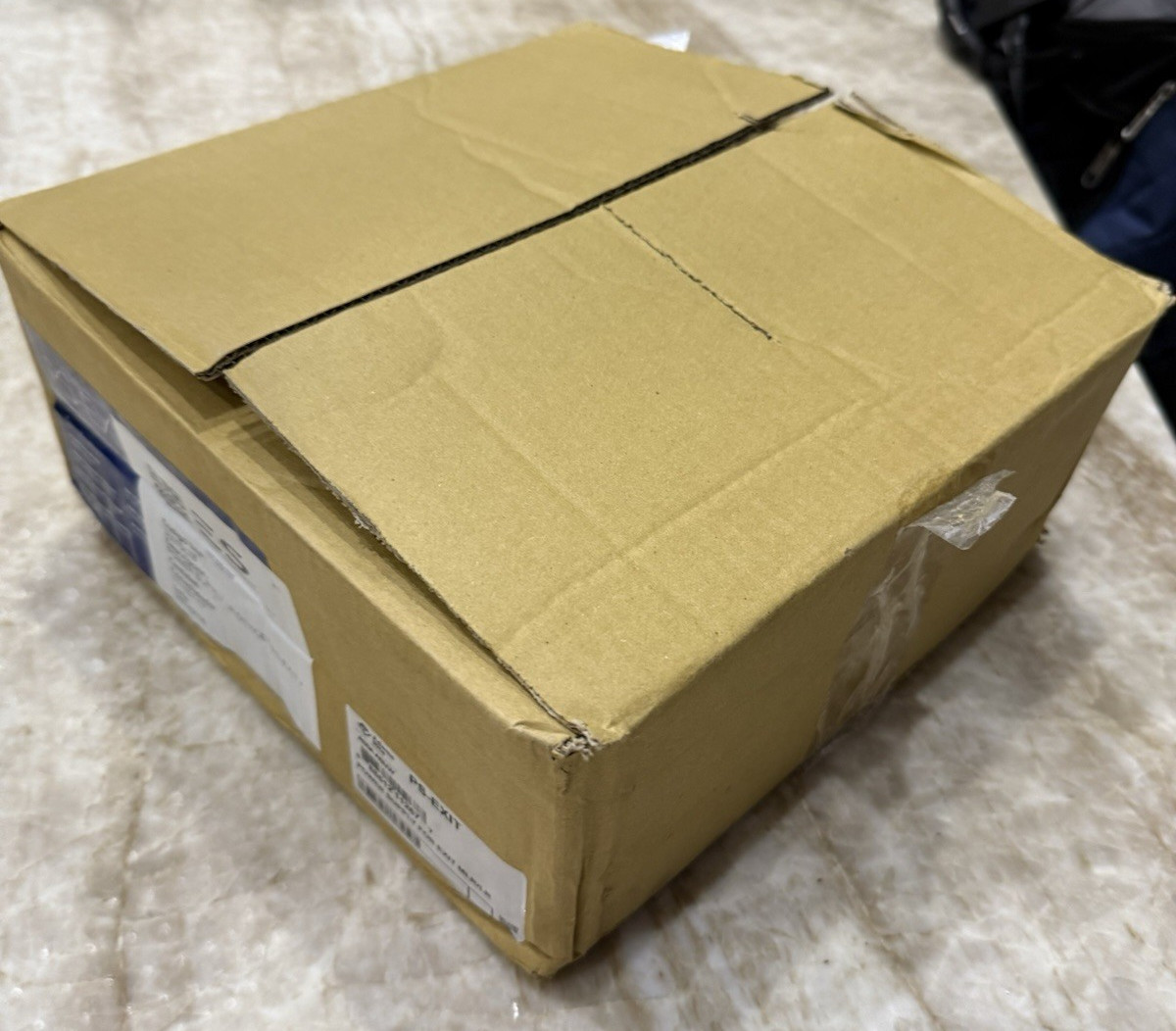 Adams Rite PS-EXIT ASSA Abloy Power Supply For Exit Devices PS Exit
