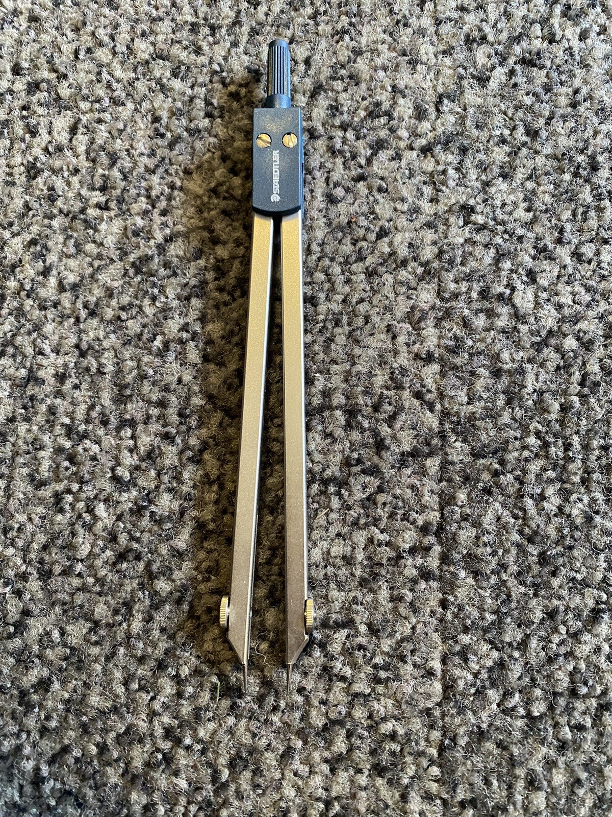 Stardtler Engineering Calipers made in Germany