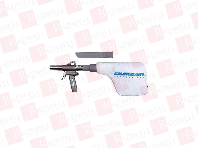 GUARDAIR CORPORATION 1500 / 1500 (USED)