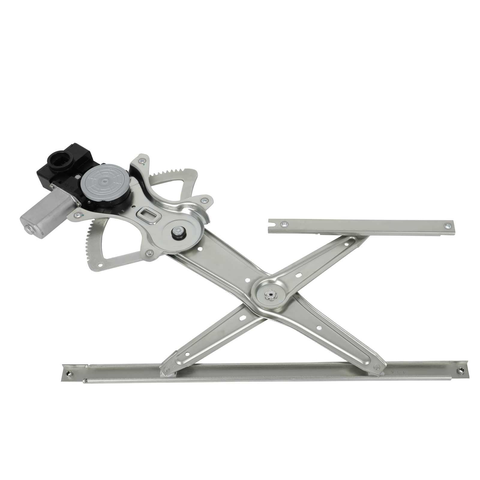 Front Driver Side Power Window Regulator w/Motor for Highlander 01-07 748-609