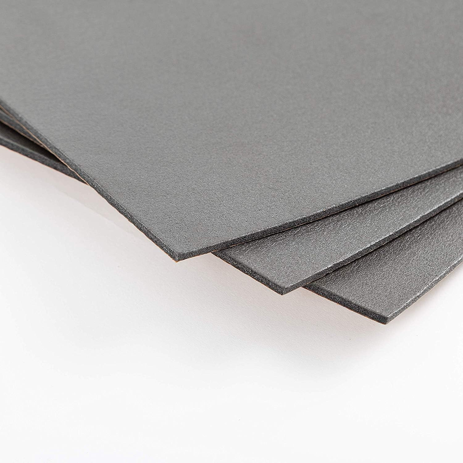 Noico Red 150 Mil Car Sound Insulation and Heat Liner, Self-Adhesive Foam