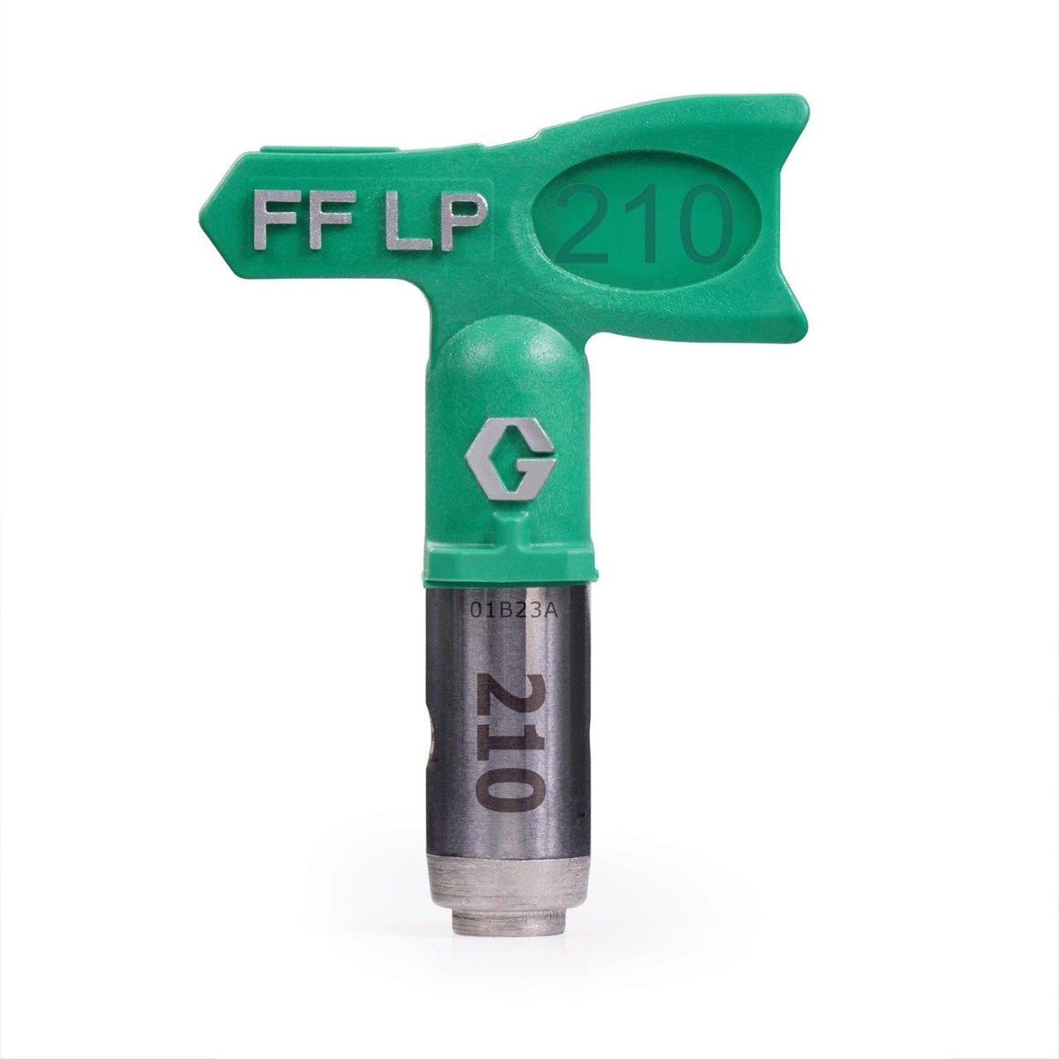 FFLP Airless Spray Gun Tip, 0.010″