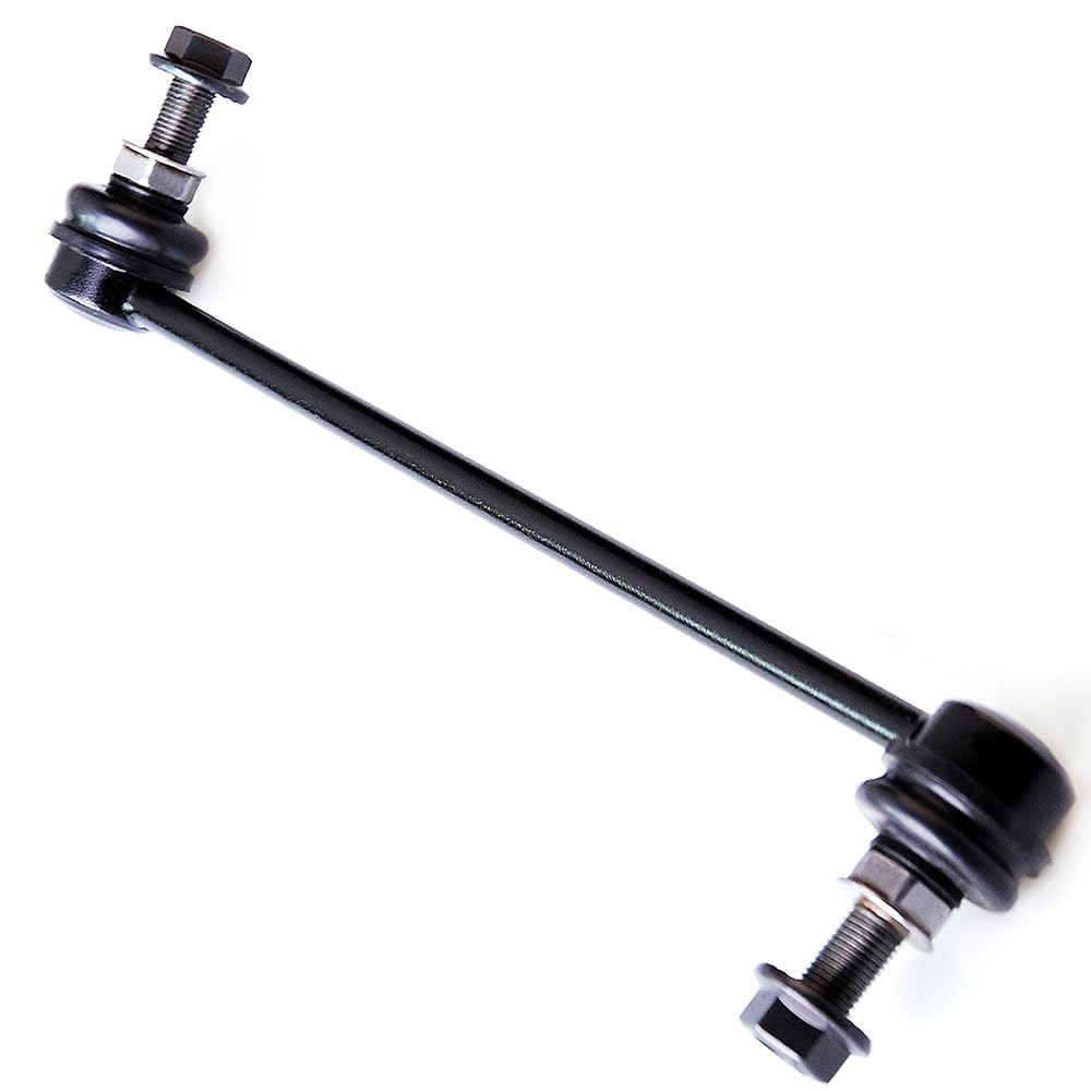 Complete Suspension Kit 2013-2018 Nissan Altima Sedan Strut Control Arm K750095