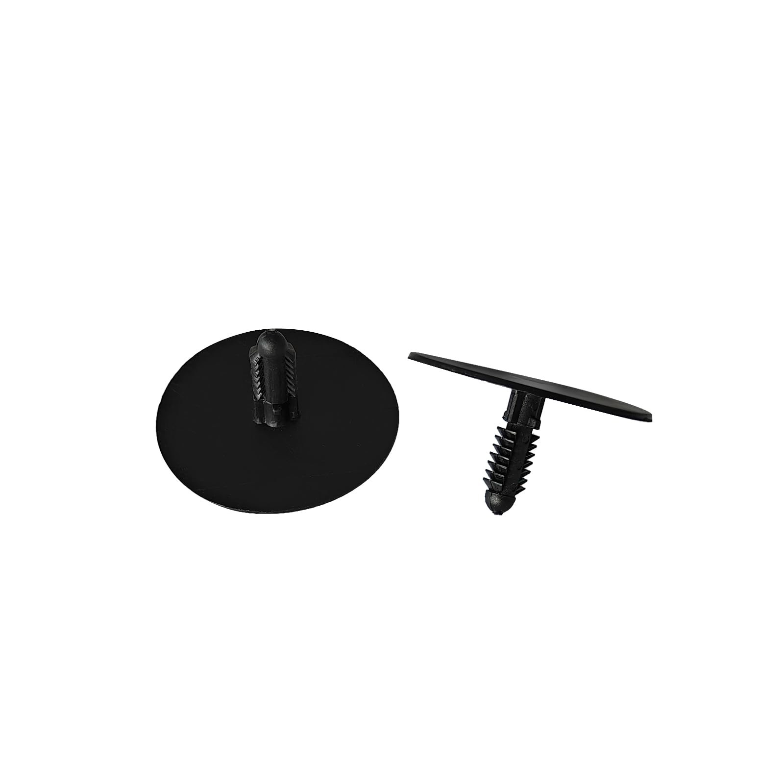 Hood Insulation Pad Low Profile W/ Clips For 1997-2003 Ford F-150 Pickup Truck