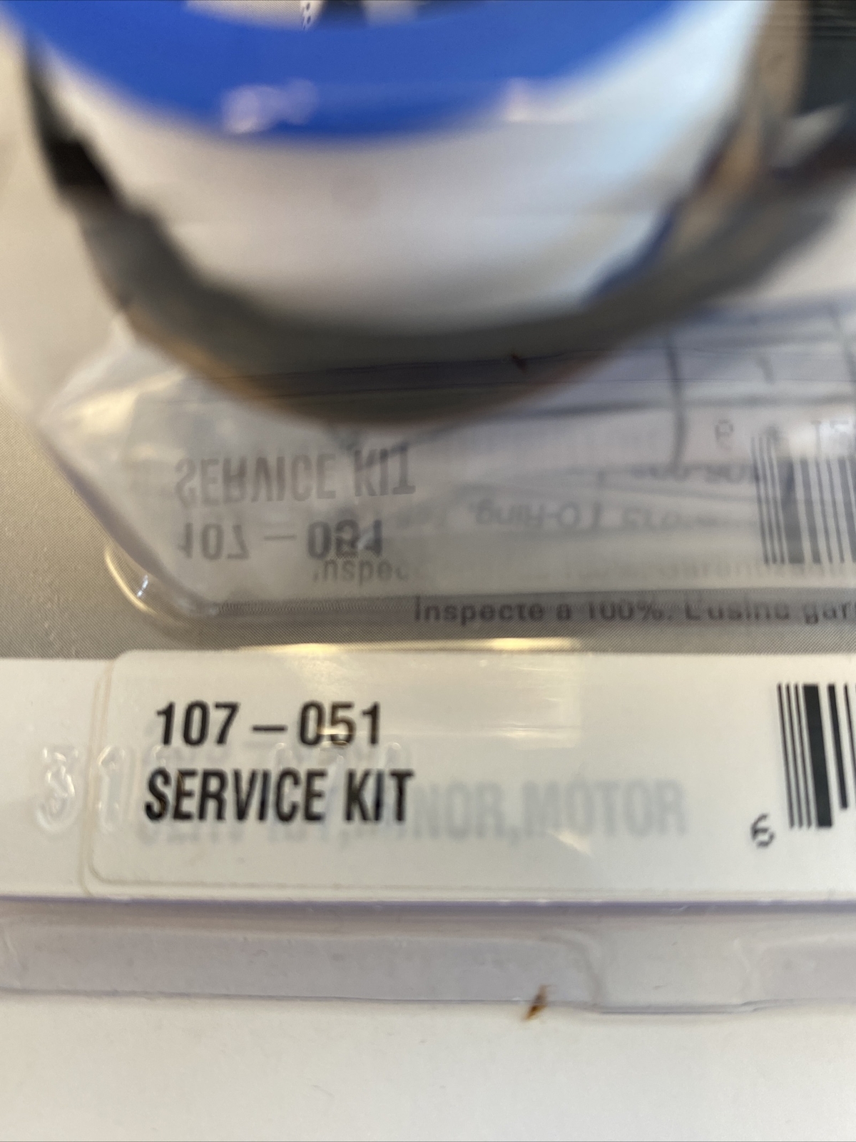 Titan 107-051 / 107051 Repack Kit. Genuine Titan.