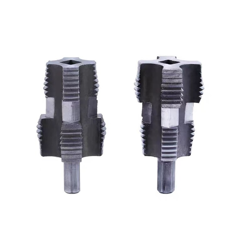 Electric Drill Pvc Pipe Threader PVC Thread Maker Tool PVC Thread Maker Tool