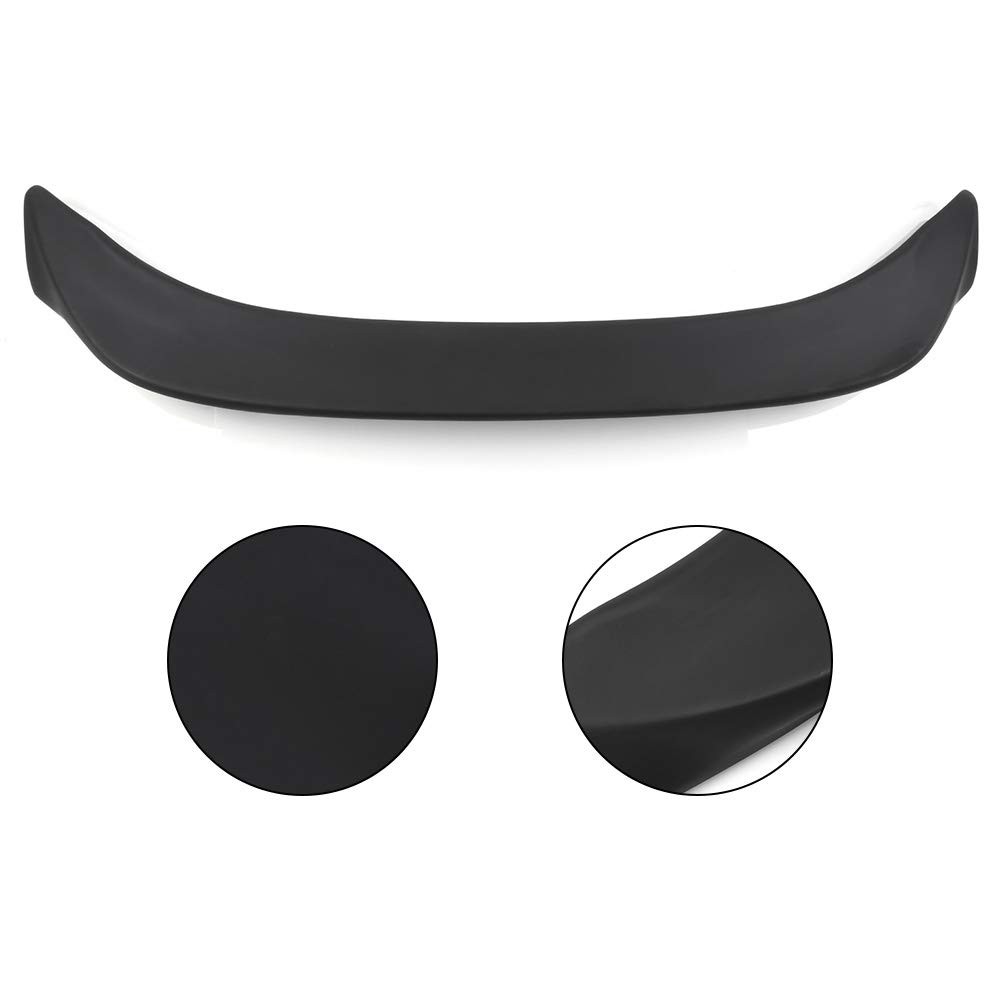 Rear Trunk Spoiler Wing ABS for Scion FR-S 2013-2016 Subaru BRZ 2013-2017