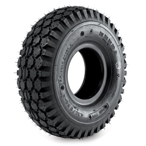 Kenda K352 Stud Bias Tire – 410/350-4