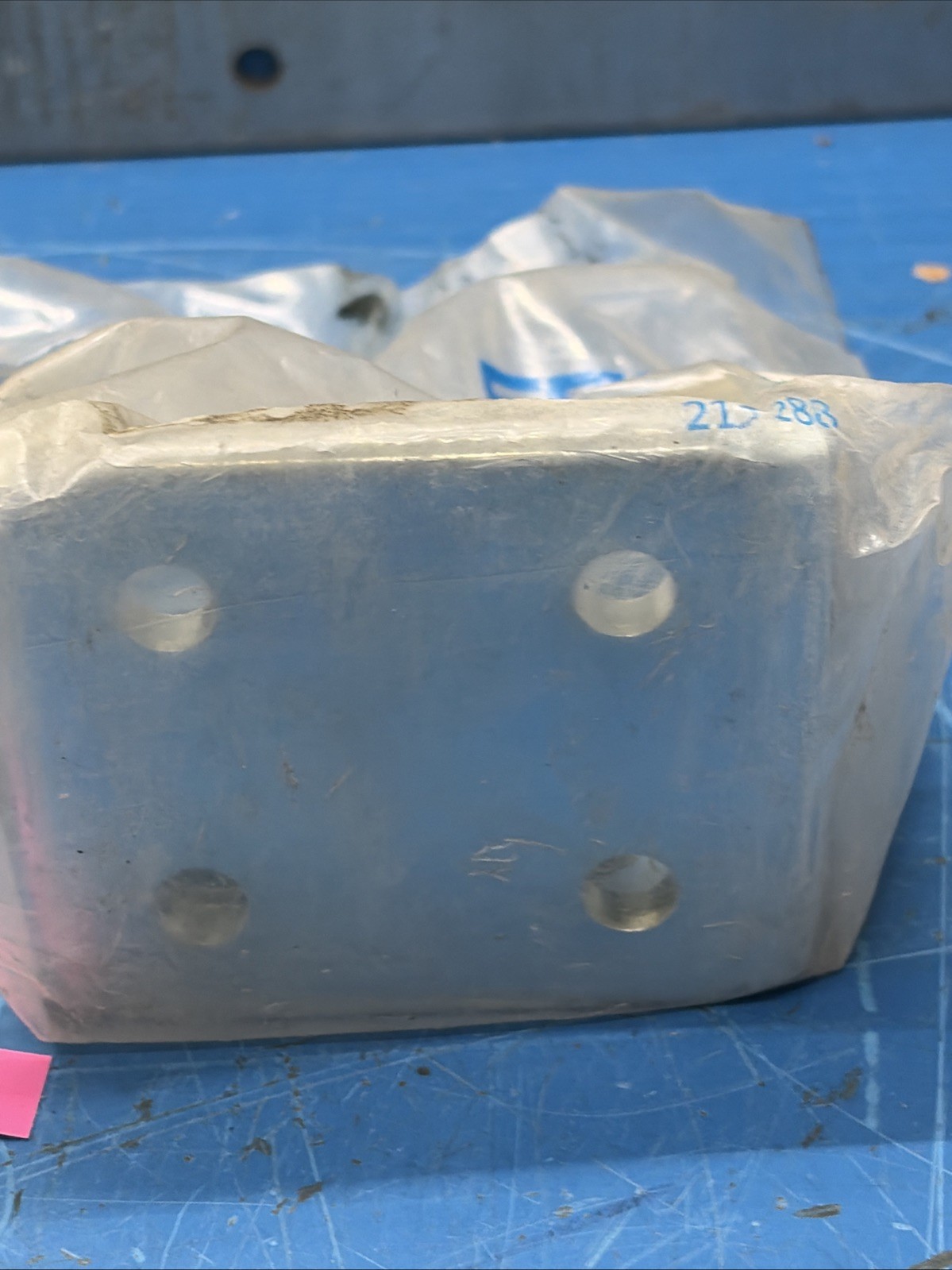 (2) Festo SBS-63-B (161615) New In Sealed Bags Fast 🇺🇸 Shipping + Warranty