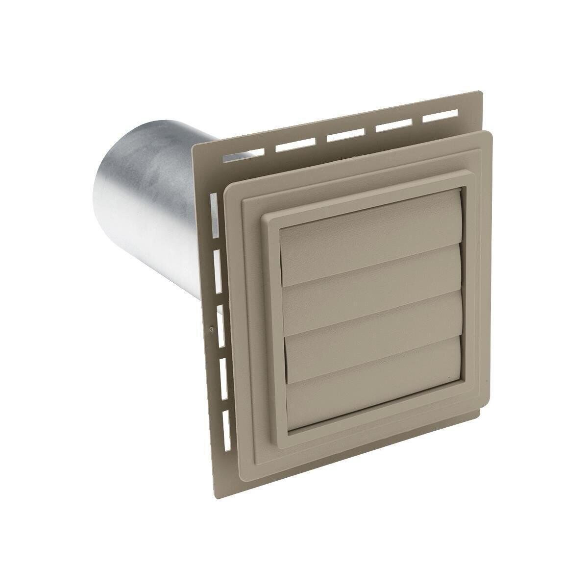 Ply Gem Clay Exhaust Vent