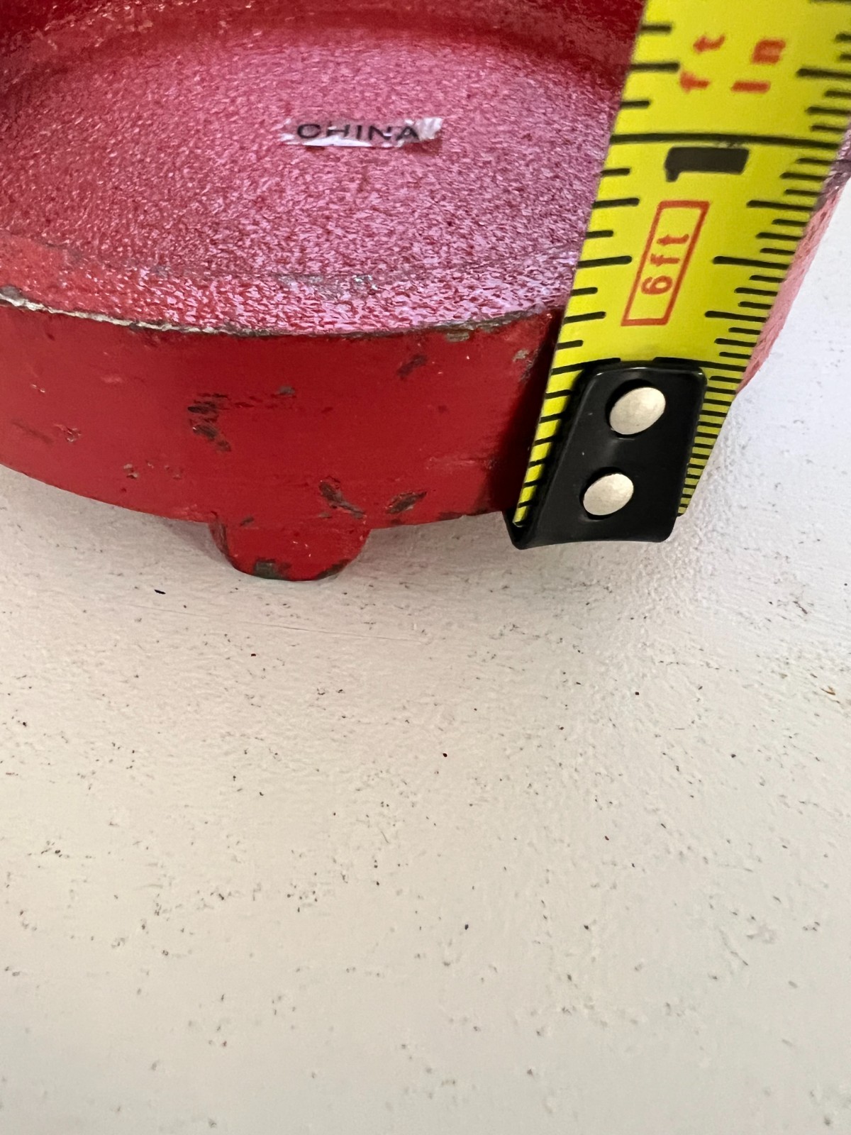 CPS Style 150 Grooved End Cap 3″ Fitting for Groove Piping Systems