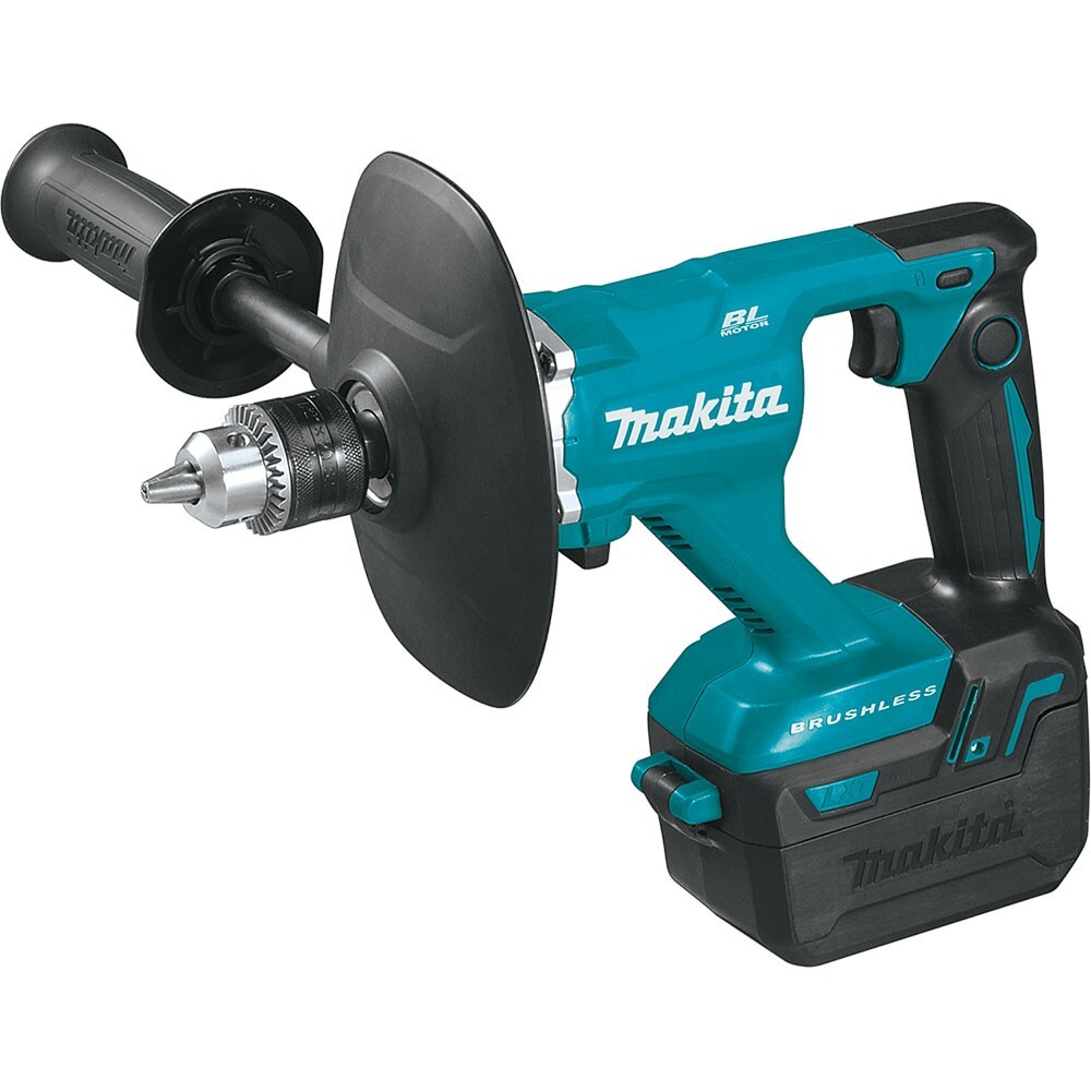 Makita XTU02Z 18V LXT 1/2″ Mixer (Tool Only)