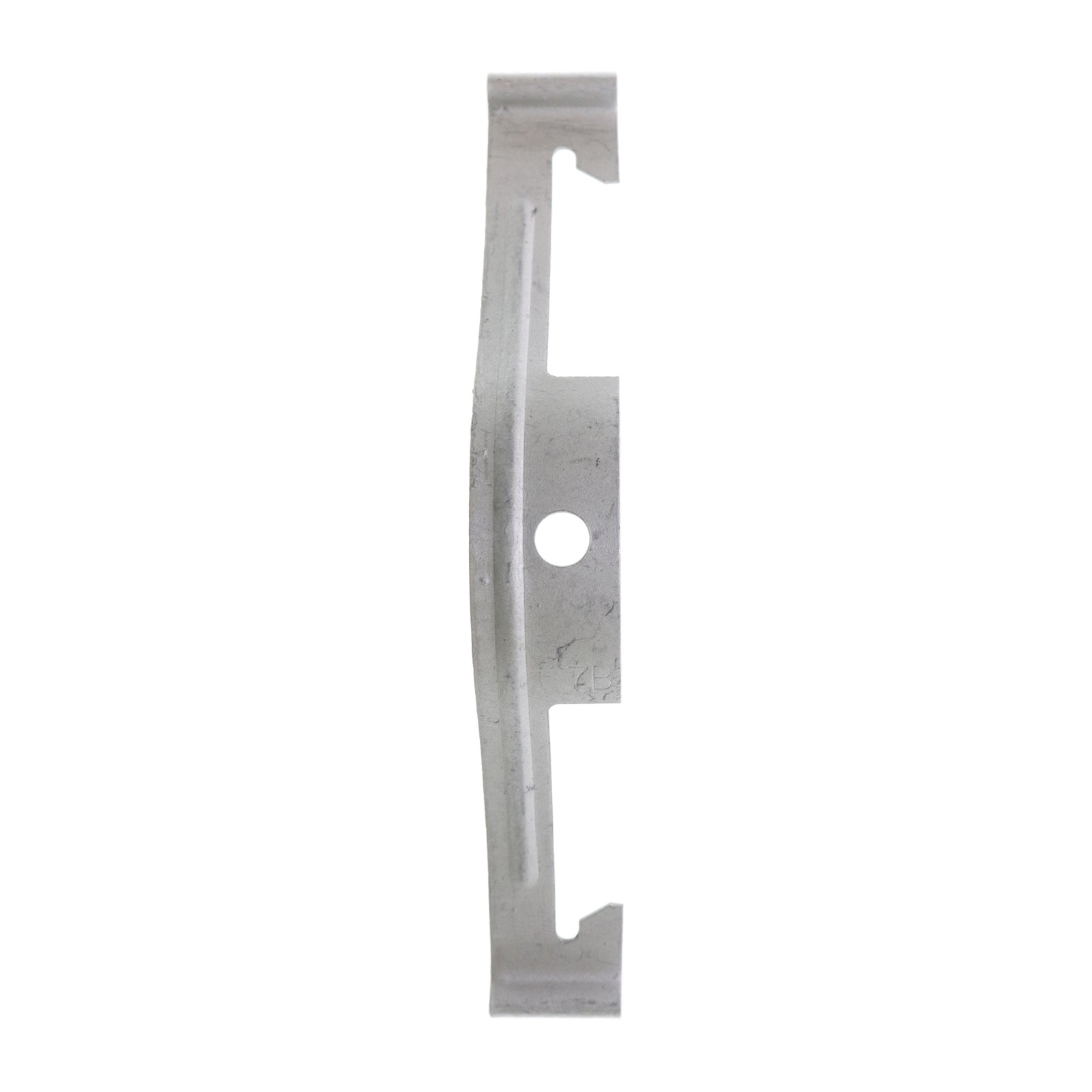 CADDY ERICO K20 CABLE HANGER CONDUIT CLIP, 1-1/4″ EMT, #8, 1/4″ ROD, (100-PACK)