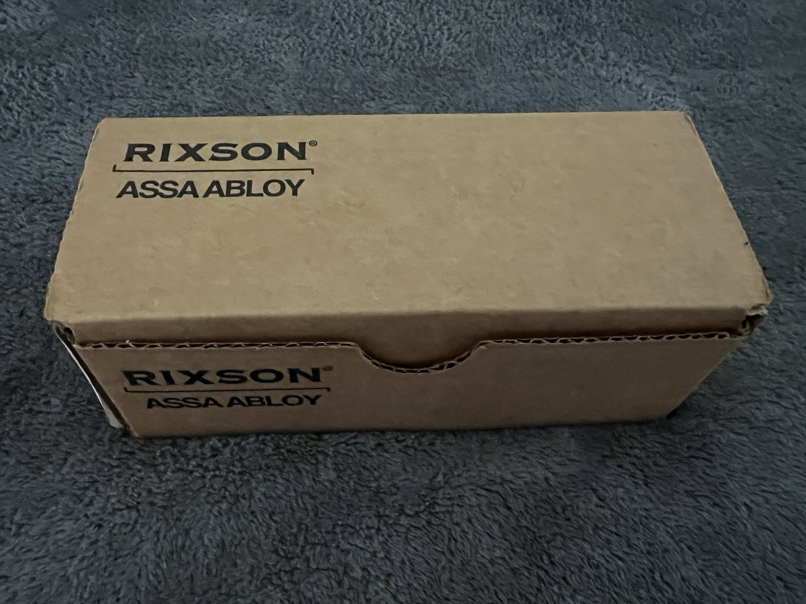 RIXSON ASSA ABLOY INTERMEDIATE PIVOT SET M19 626 RH