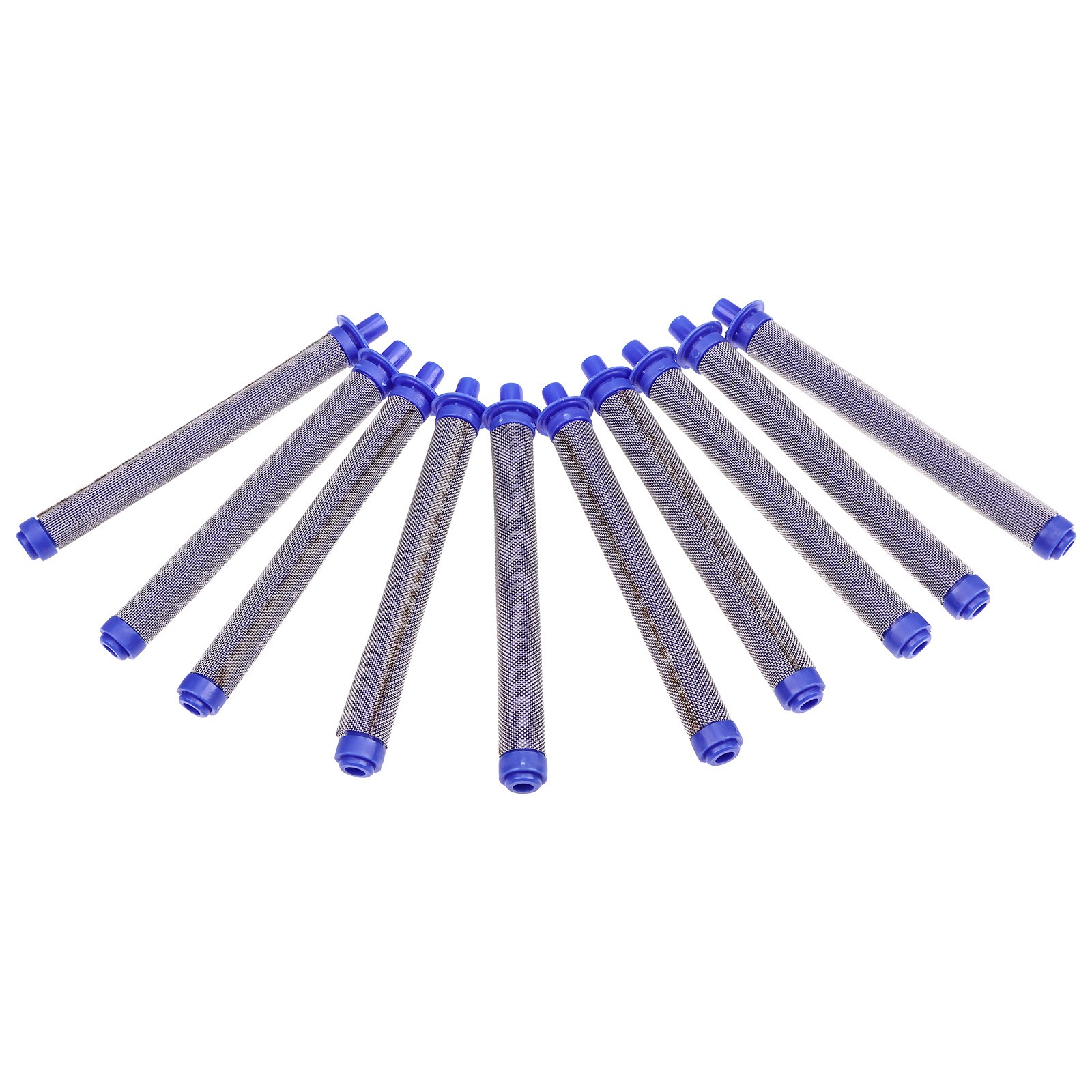 10X Airless Spray Gun Filter 60-Mesh 288749 218131 For Graco SG20 SG Pro SG2 SG3