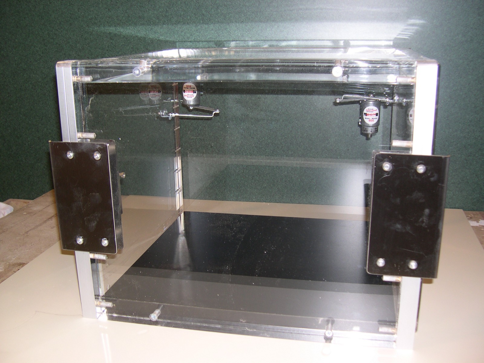 Electronic High Use Package Exchange-great for Retail, Restaurant, Liquor Store