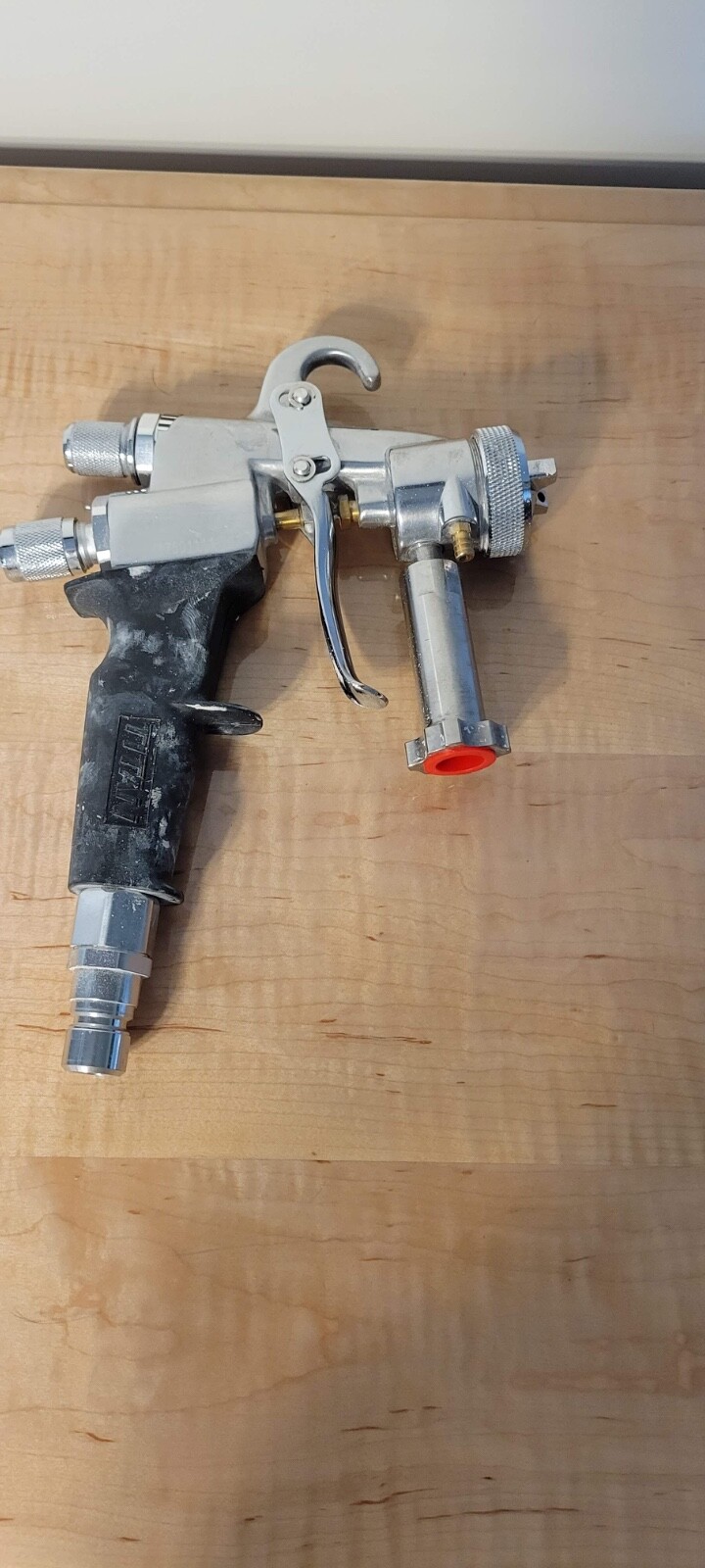 Titan Capspray HVLP 3-Speed Paint Sprayer (0524031)