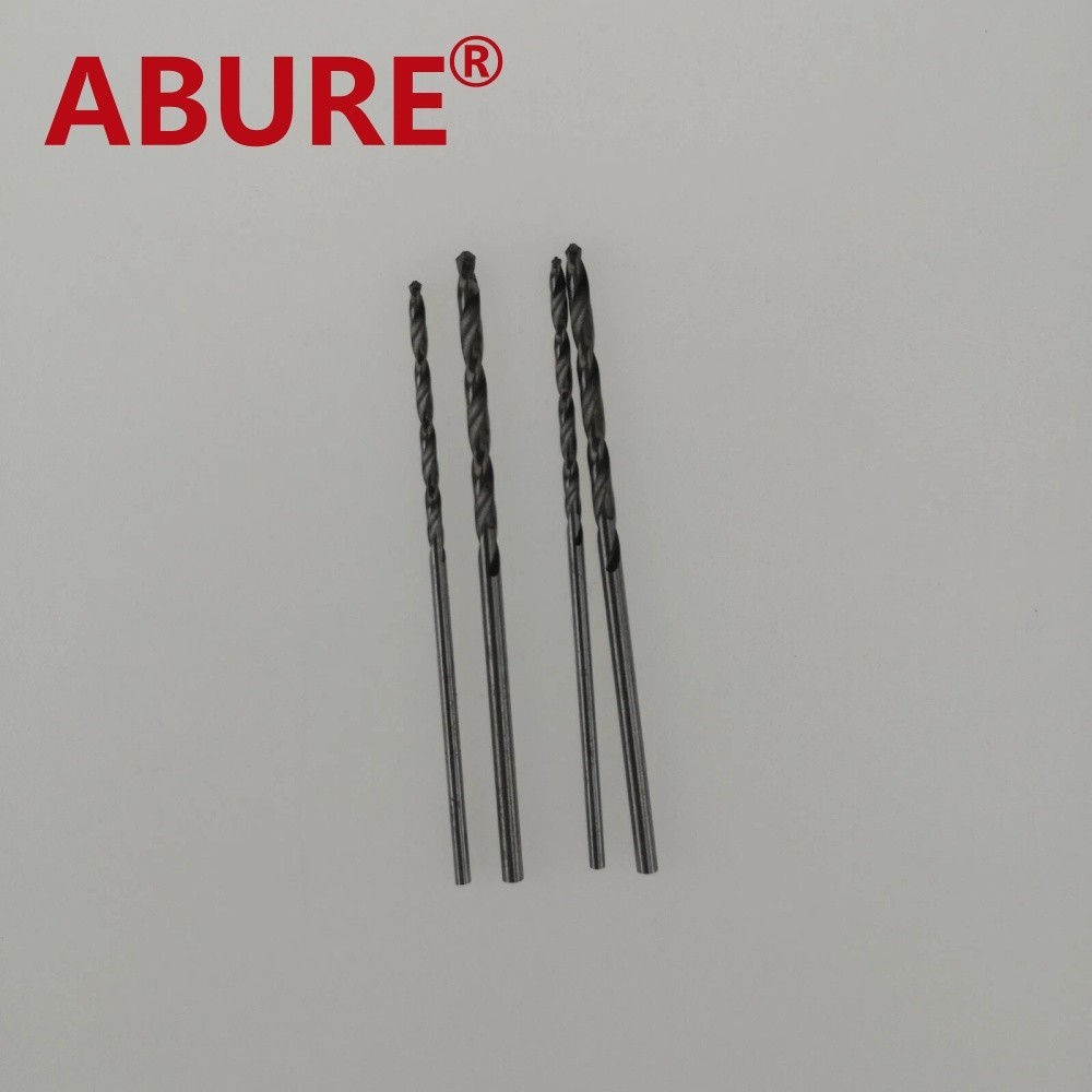 2 sets Cleanout Drill Bits fits Fusion Air Purge AP Spray Gun AR4747 Mix Chamber