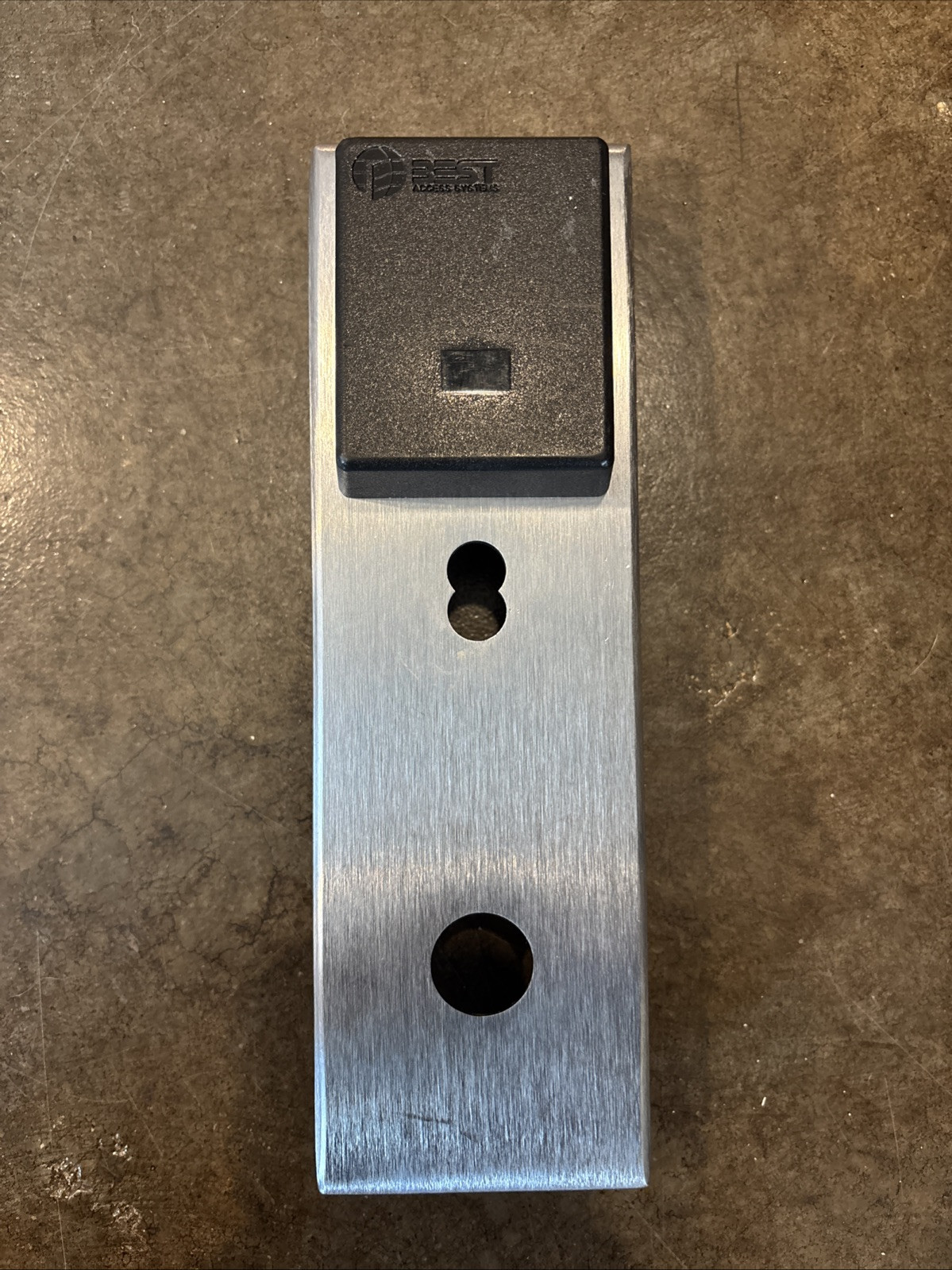 Stanley Security Solutions Best Wi-Q DOOR LOCK FOR PARTS
