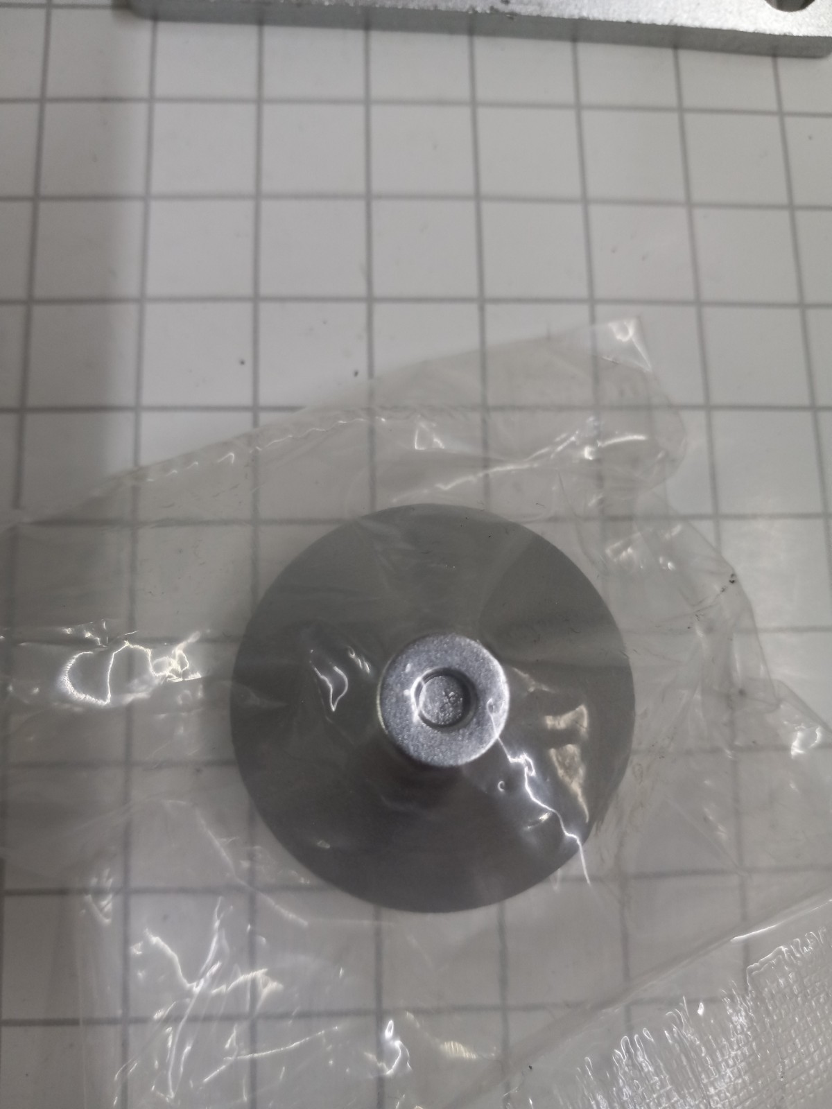 Tell Manufacturing Commercial Door Closer 600 Series DC100148 (No Arm)