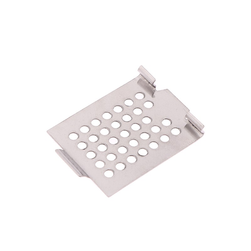 Tissue Embedding And Processing Cassettes Base Mold 7x7x9mm/24x24x9mm/37x24x9mm