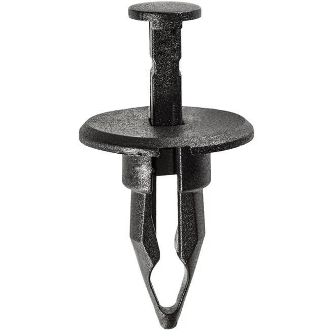 Auveco AVCAP15042 1 x 1.12 in. Push-Type Retainers for GM Bumper Fascia