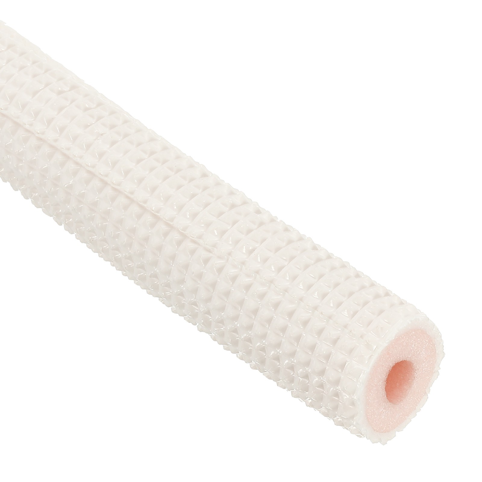3/8″ Heater Pipe Insulation Foam Tube Heat Preservation Tubing 1m(3.28Ft)
