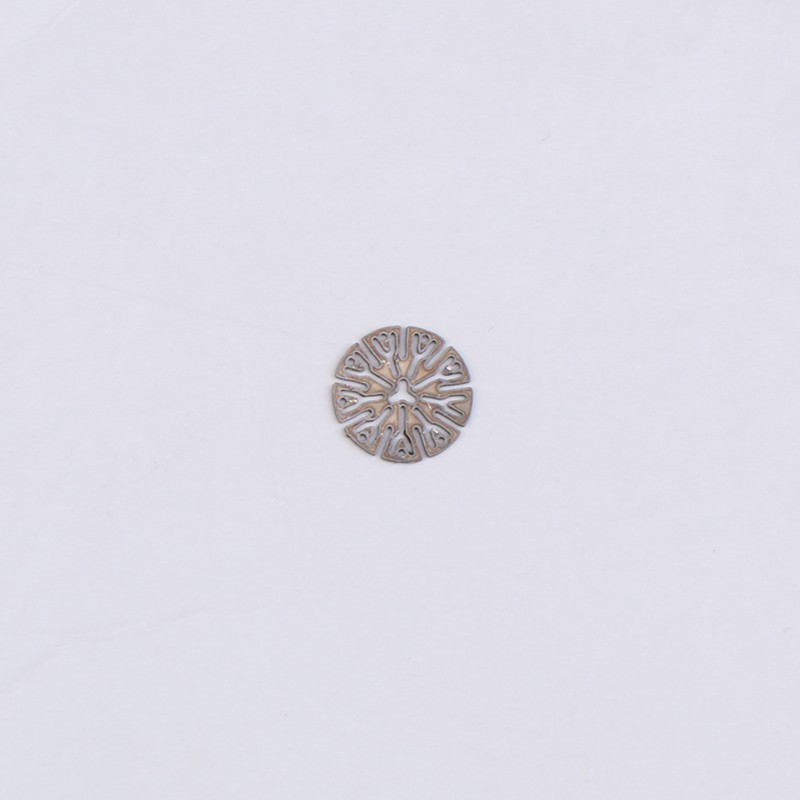 Titanium Replacement Screen CCD Circumferential Compression Diffuser Accessories
