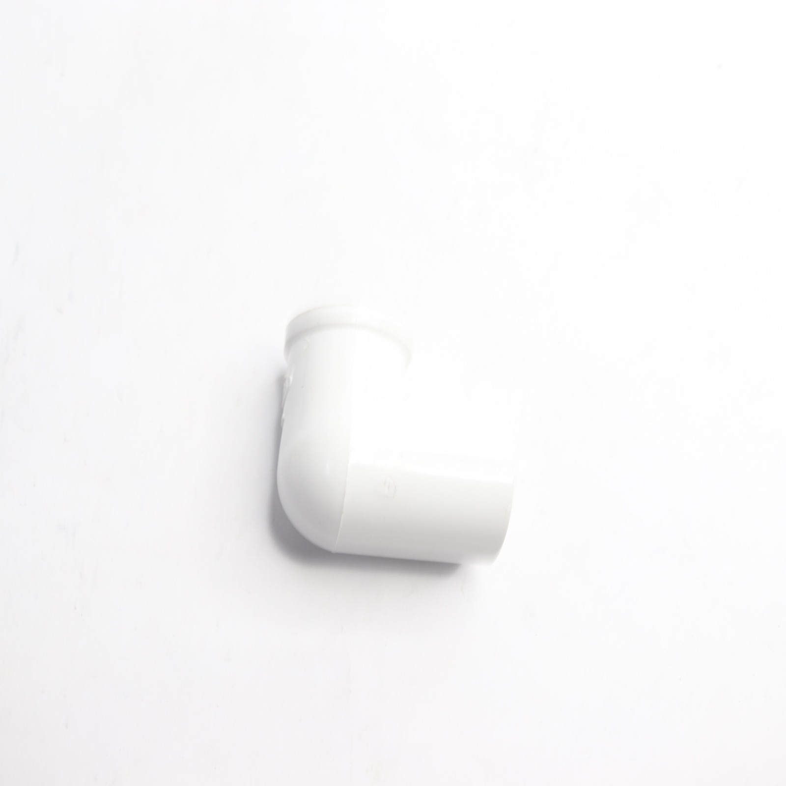 Dura 90-Degree S x S Reducing Elbow Fitting Schedule 40 PVC