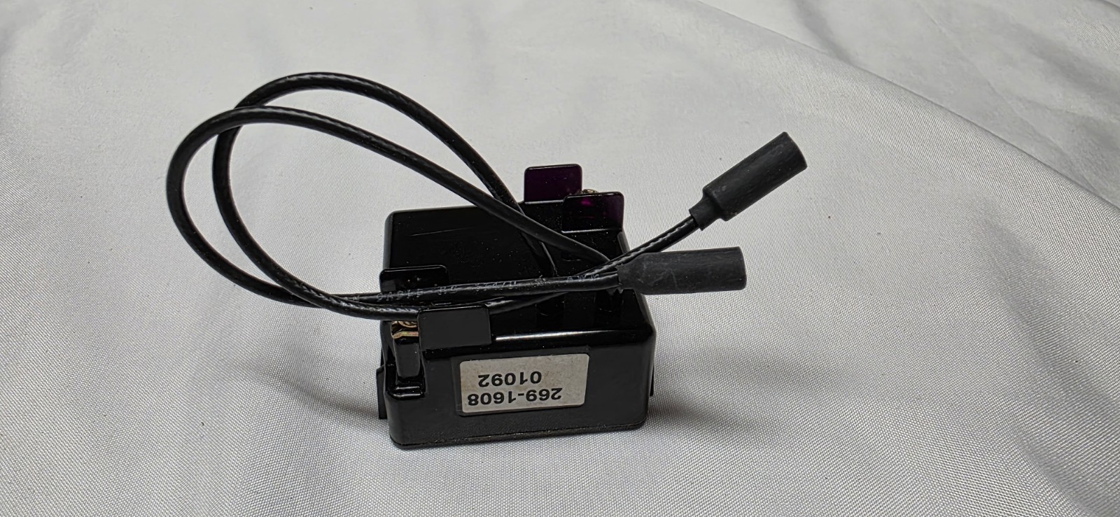 Bradley 269-1608 Wash Fountain Sensor/Adaptive Short Lead 6-1/2 in