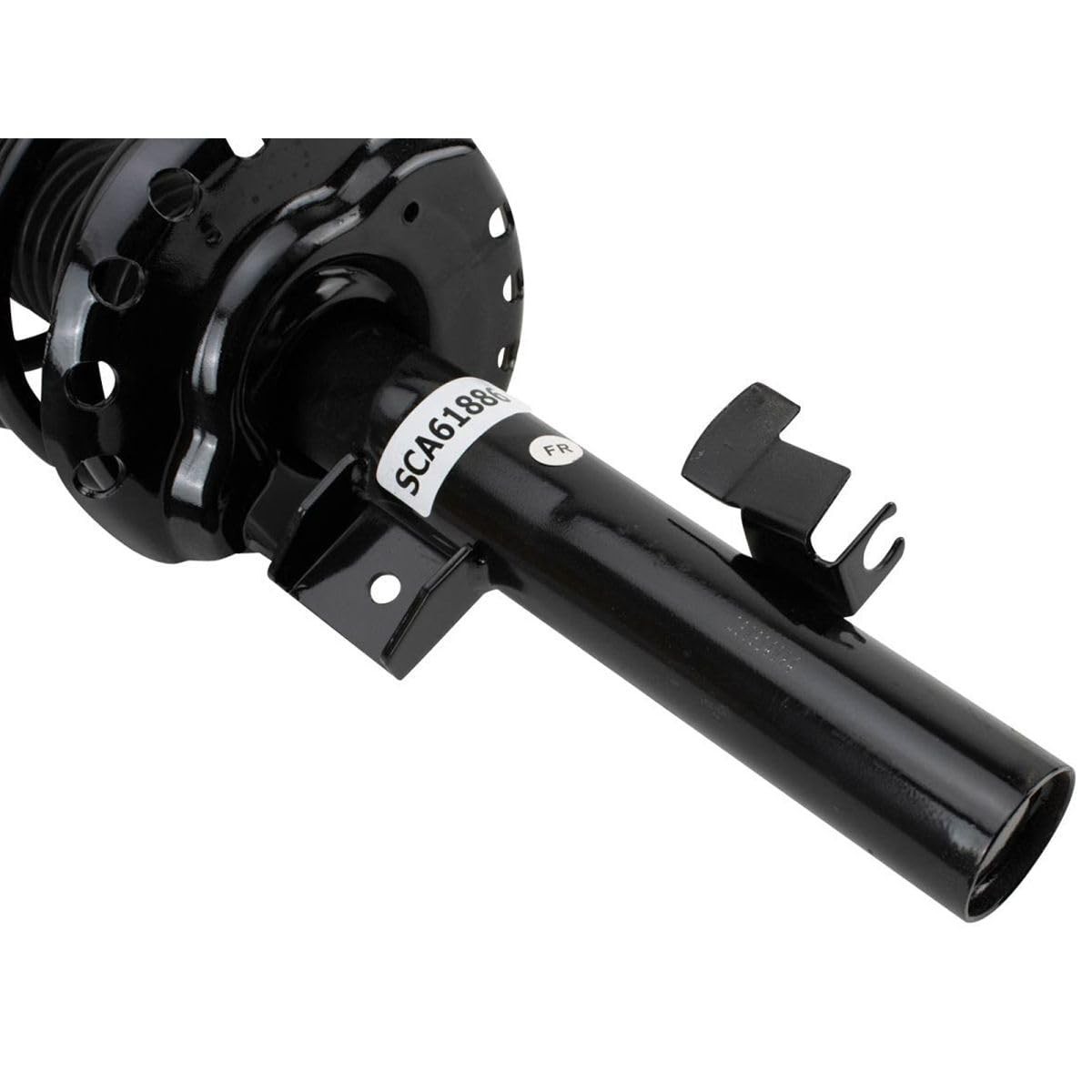 Front Right Shock Strut Spring Assembly Volvo XC60 3.2L 3.0L 2010-2016 SCA61886