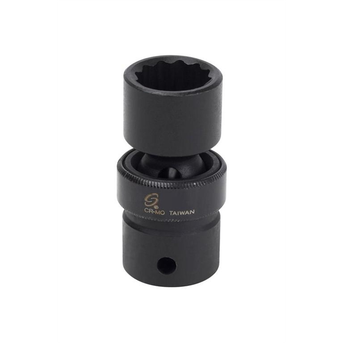 Sunex 218ZUM SUNEX 1/2″ Dr 18mm 12pt Deep Universal Impact socket