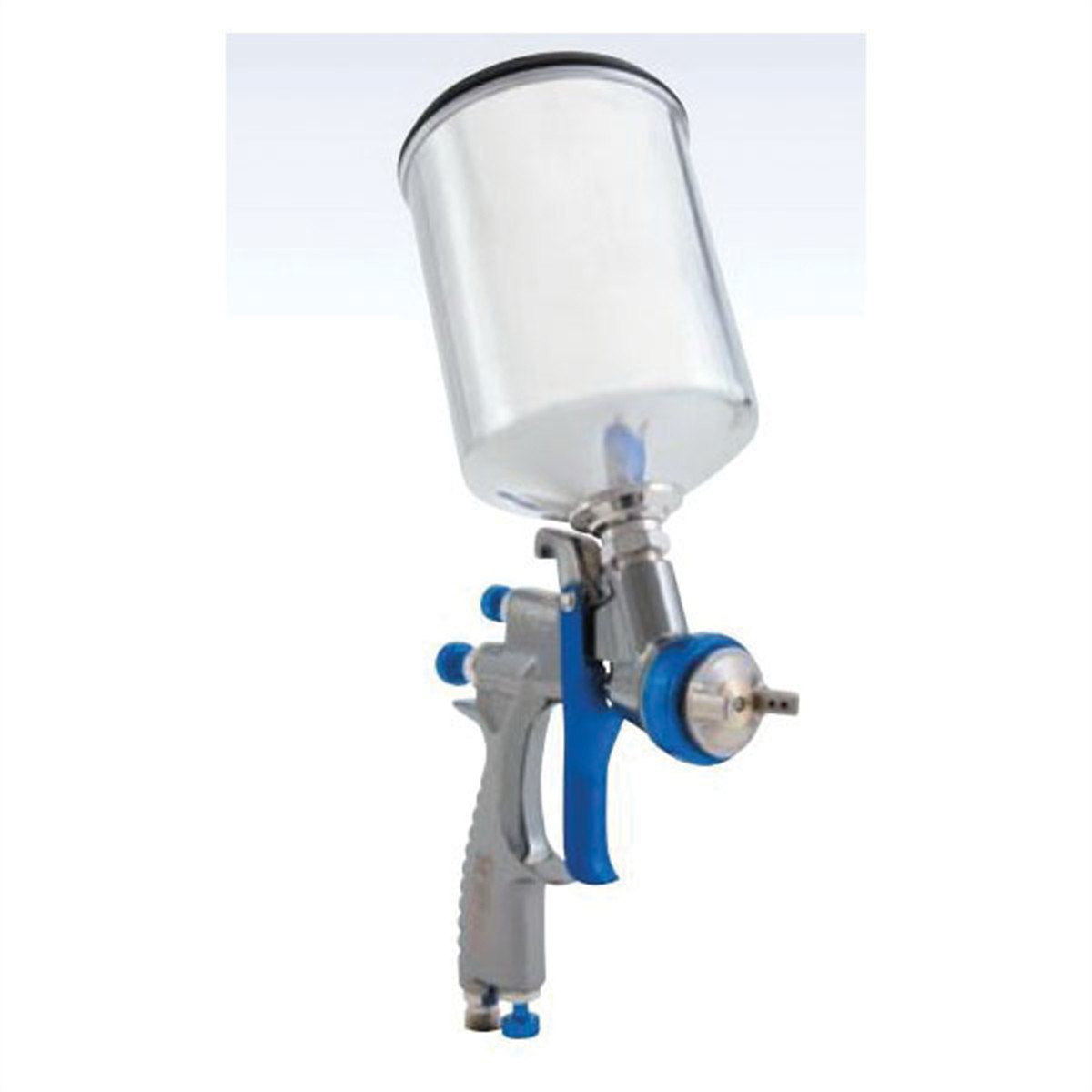 Sharpe Mfg. Co. FINEX 288879 FX3000 Series HVLP Full Size Spray Gun, 1.3 mm Noz