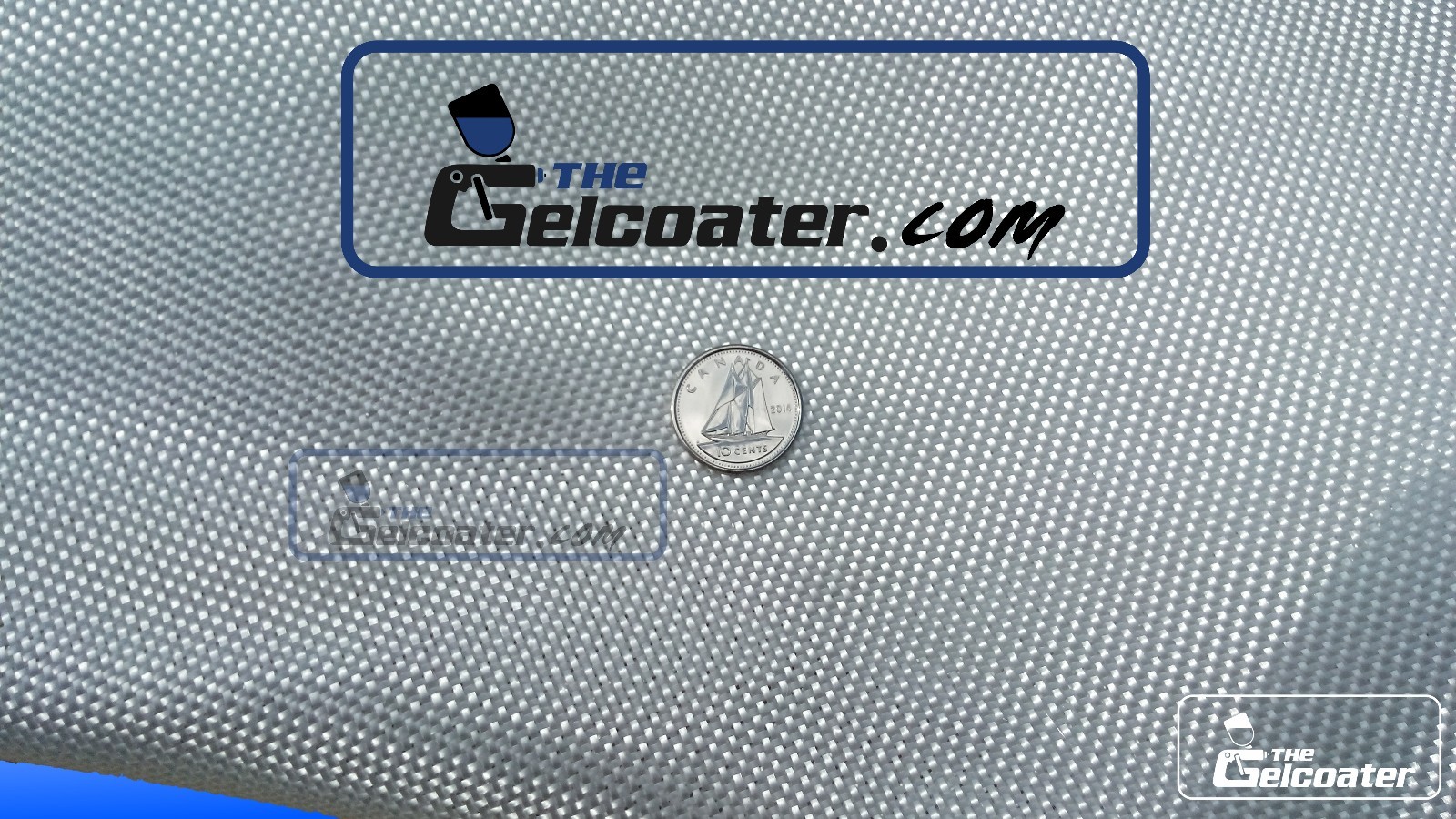 Fiberglass Cloth Plain Weave 4.1oz/140g 28″ wide in 25′ feet length Best quality