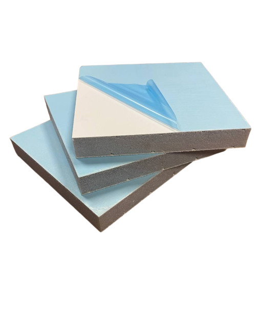 PVC Sandwich Panels Manufacturer XPS Core | Wholesale Europe | Custom Production