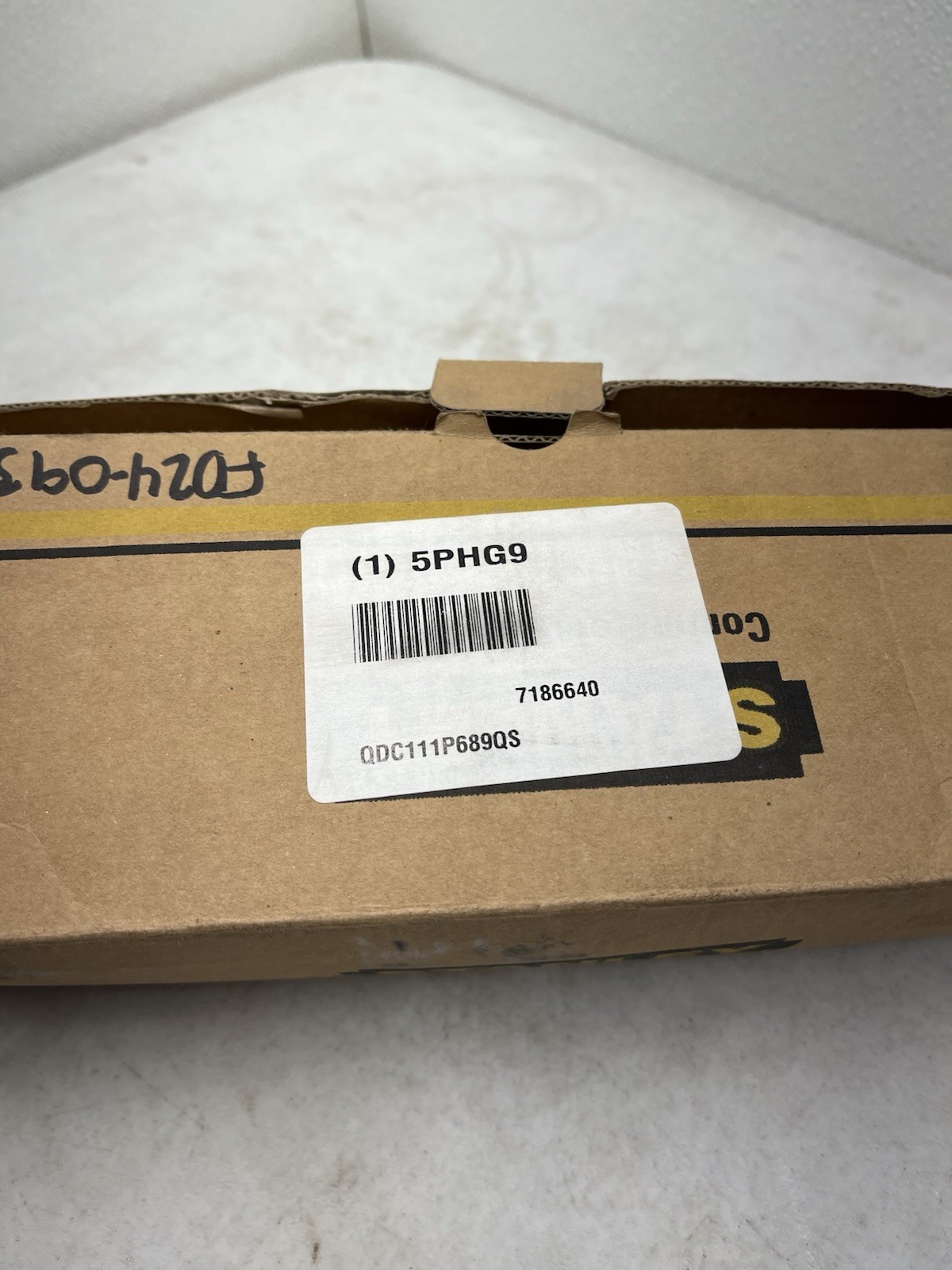 Stanley Qdc111p689qs Hydraulic, Heavy Duty institutional Door Closer