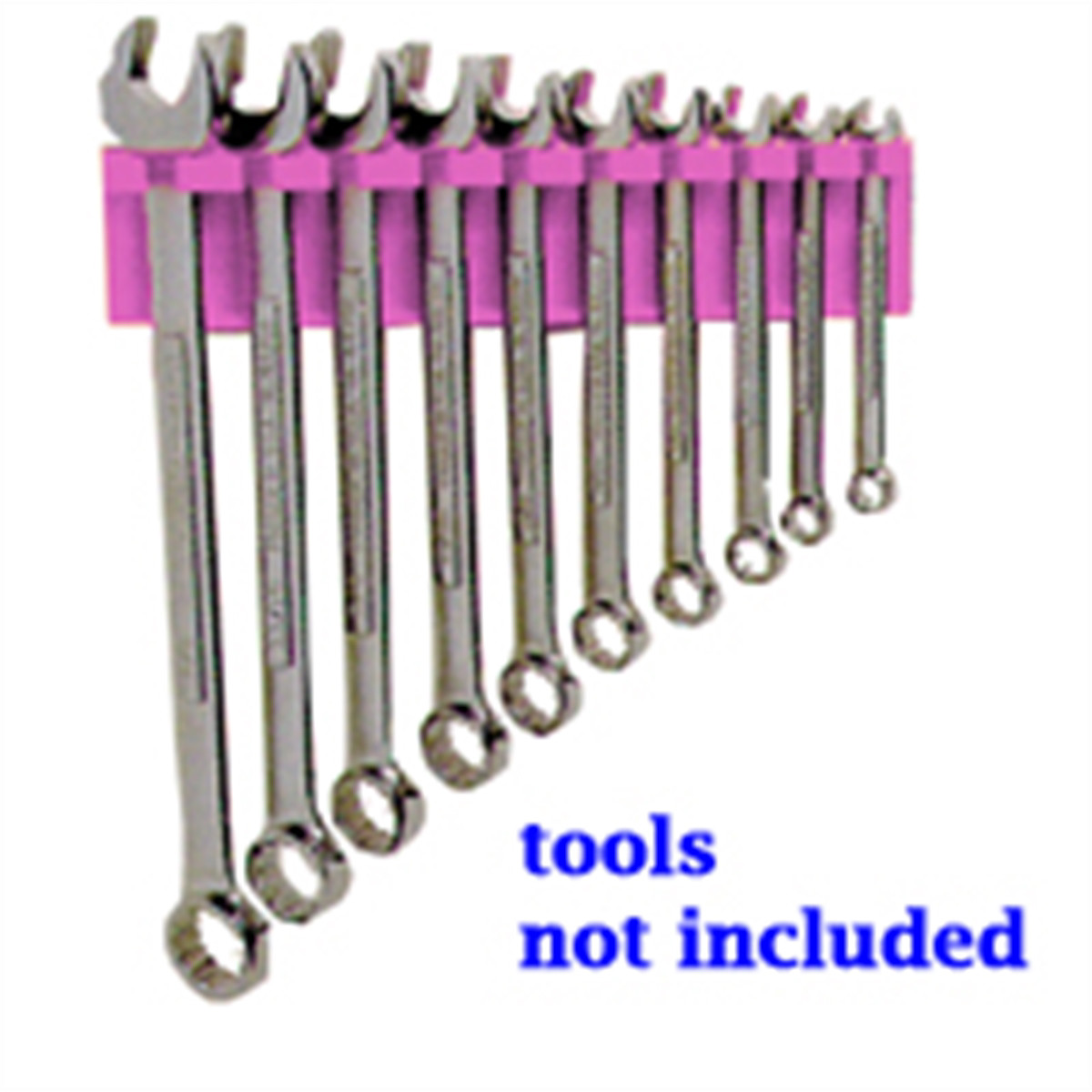 682Mechanic’s Time Savers HOLDER WRENCH PINK