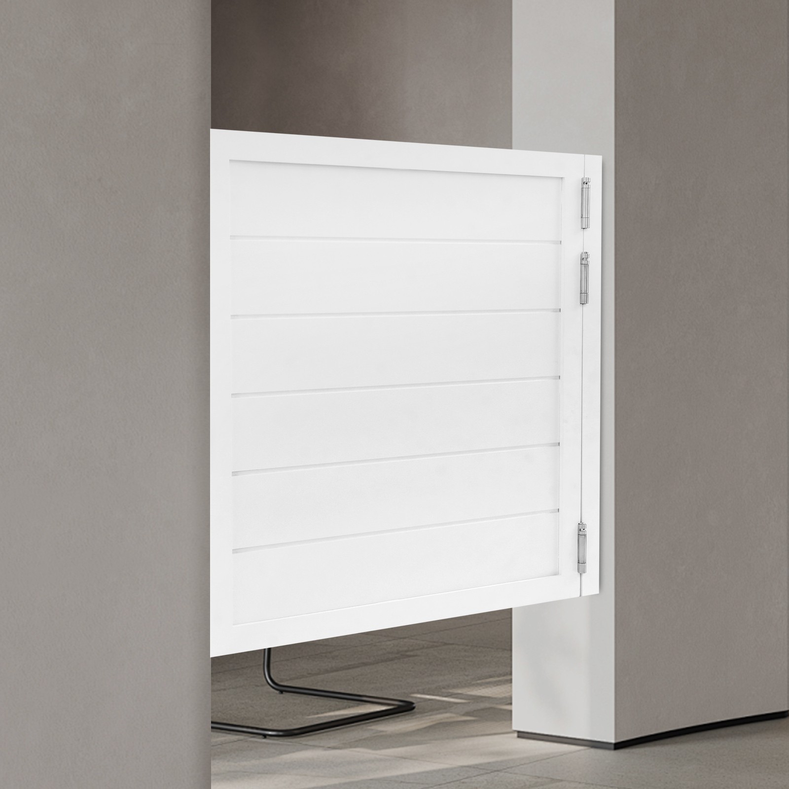 Pine Wood Partition Door Partition Half Door Partition Door For Doorways