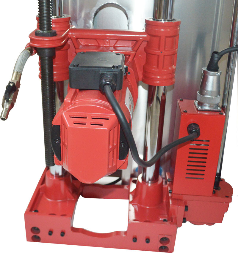 12.5″/320mm Cutting Depth Concrete Wall Cutter for Building Renovation etc.220V