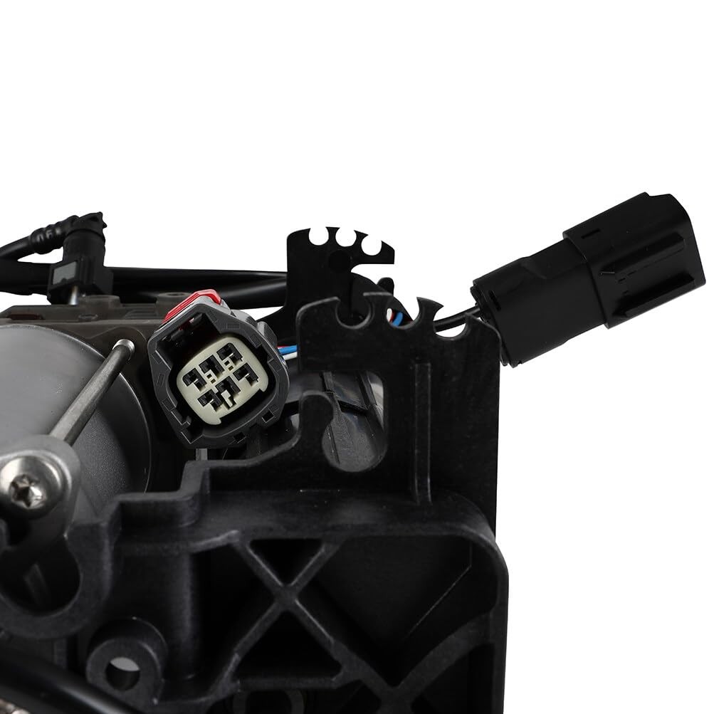 Air Ride Compressor Pump for Range Rover 2006-2011 LR041777