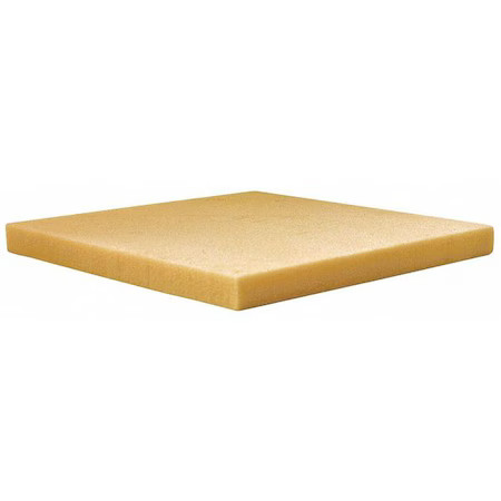 Itw 567274 4 In X 48 In X 24 In Polyisocyanurate High Temperature Insulation, 2#