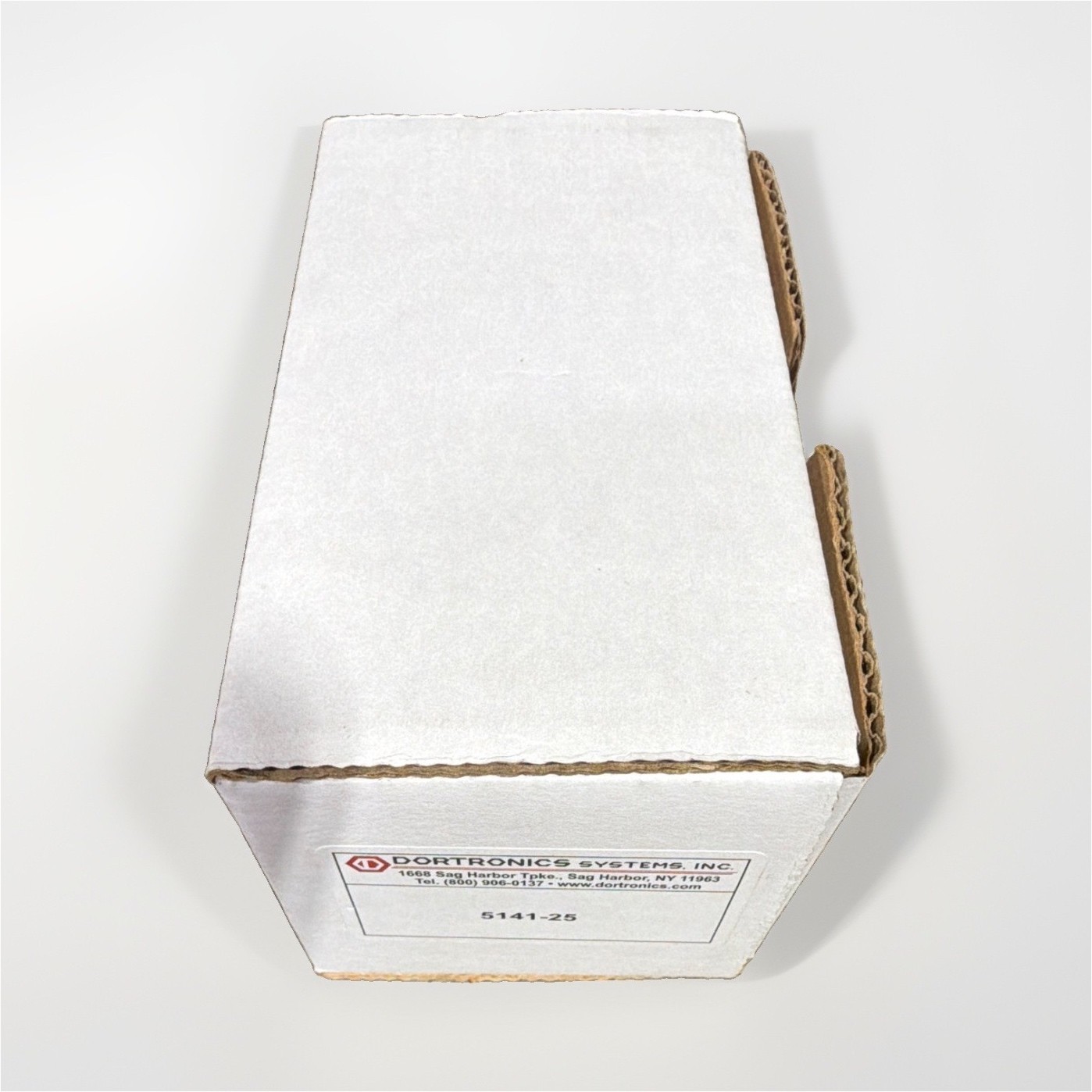 Dortronics Systems Inc. 5141-25 Commercial Door Hardware Component (Boxed) #55/2