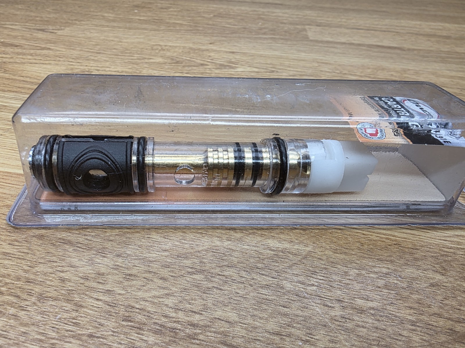 Danco 88431E Low Lead Cartridge for Moen Single Handled Faucets- NEW