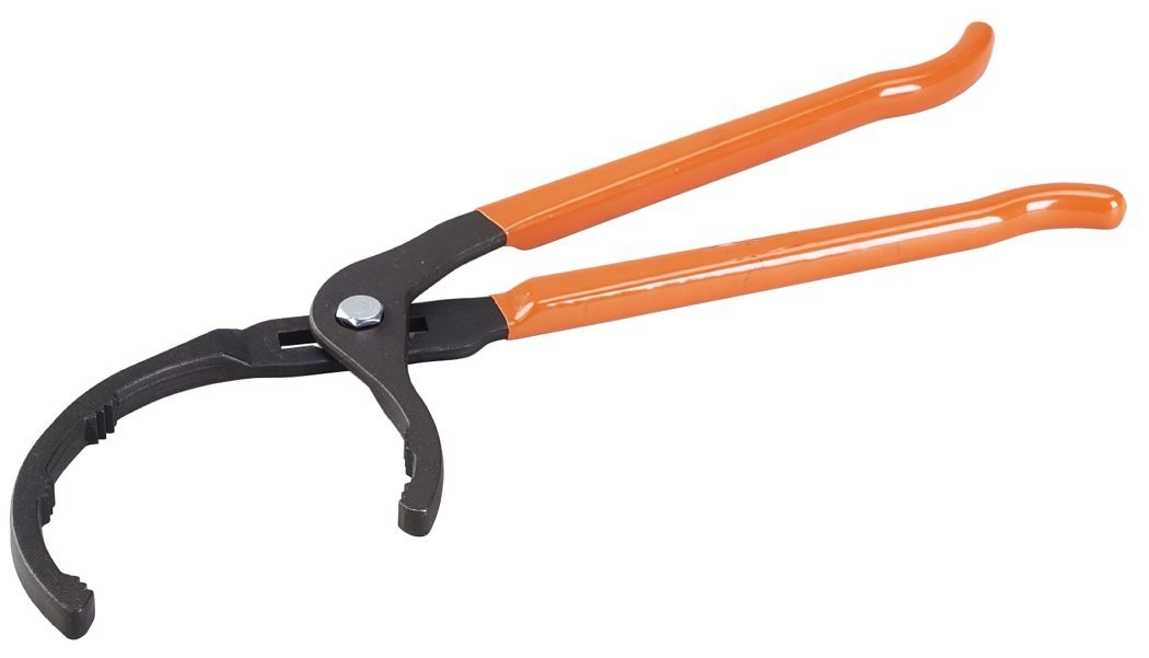 OTC 4561 OTC Large Adjustable Oil Filter Pliers