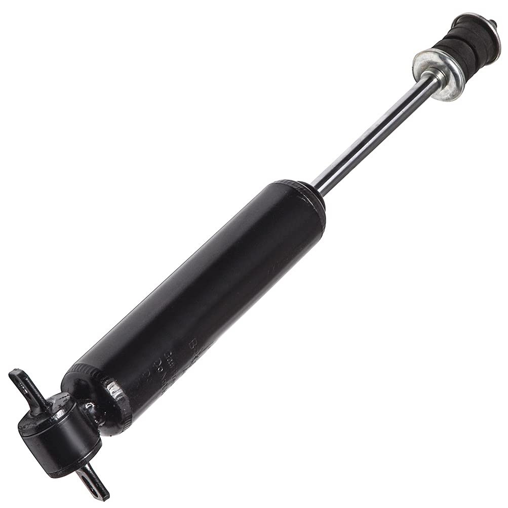 4pcs Front Rear Shocks Struts Dodge Ram 50 Mitsubishi Mighty Max 83-94 344045