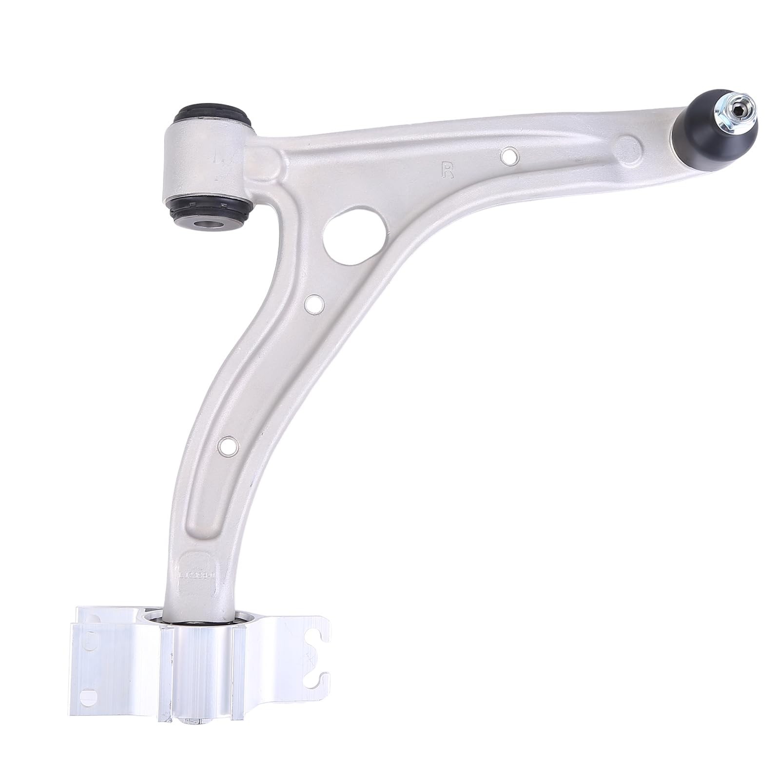 Front Right Lower Control Arm for Infiniti QX30 Mercedes B250 CLA250 2463330400